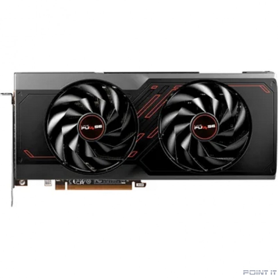 Sapphire 11335-04-20G PULSE RX 7700 XT GAMING 12GB