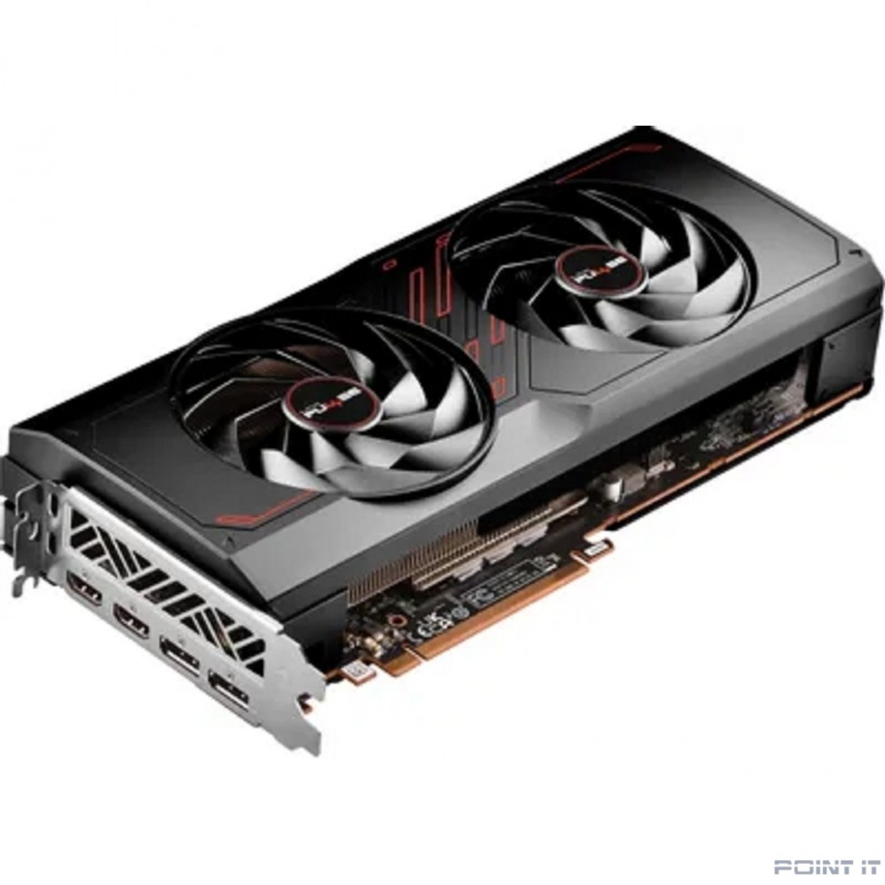 Sapphire 11335-04-20G PULSE RX 7700 XT GAMING 12GB
