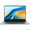 Ноутбук Huawei MateBook D16 MCLG-X [53014CNC] Space Grey 16"{FHD+ i5-13420H/8GB/512GB SSD/W11}