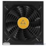 Блок питания Chieftec Polaris PPS-1050FC (ATX 2.4, 1050W, 80 PLUS GOLD, Active PFC, 140mm fan, Full Cable Management) Retail