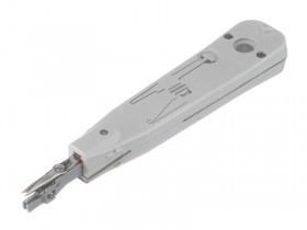 Technolink TL-3141 Инструмент для заделки витой пары, тип 110/Krone, с крючками