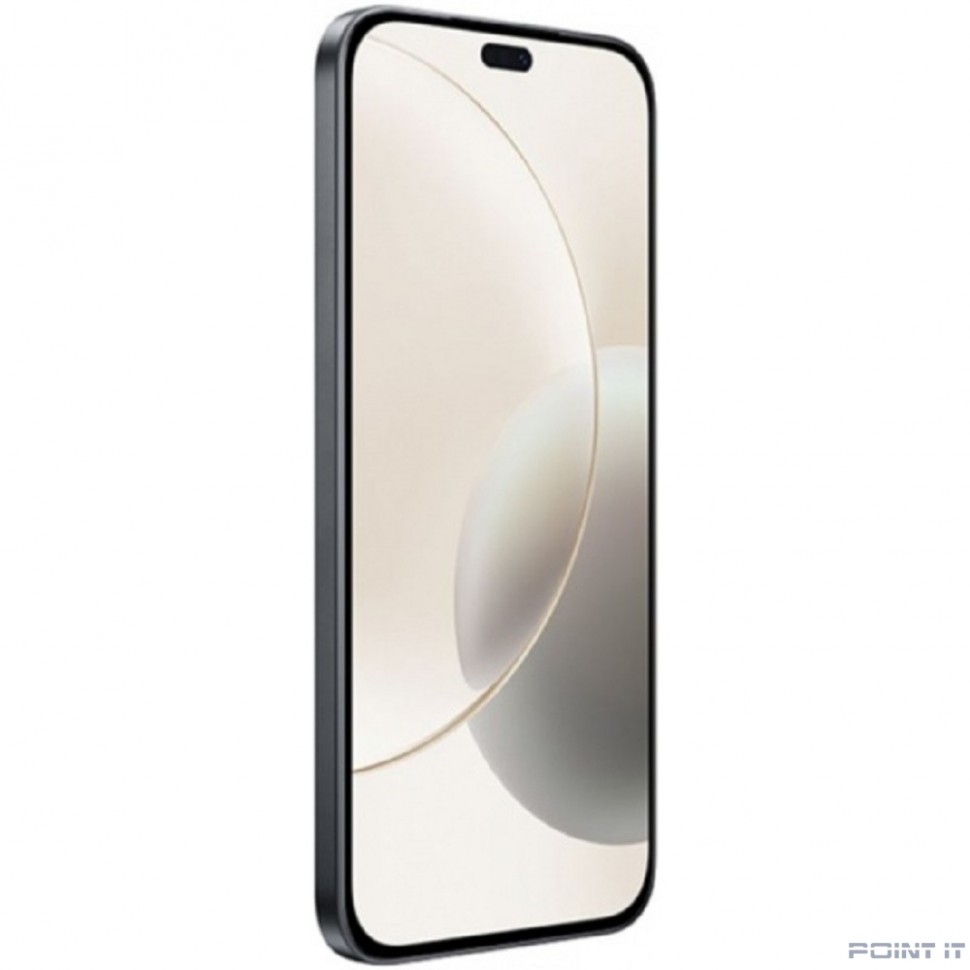 Honor 400 Lite 8+256Gb черный (5109BRVM)