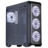 Корпус MIDITOWER ATX W/O PSU I3 ZALMAN