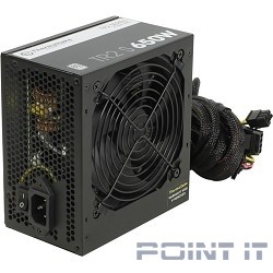 Thermaltake TR2 S 650W [PS-TRS-0650NPCWEU-2]  / APFC / 80+