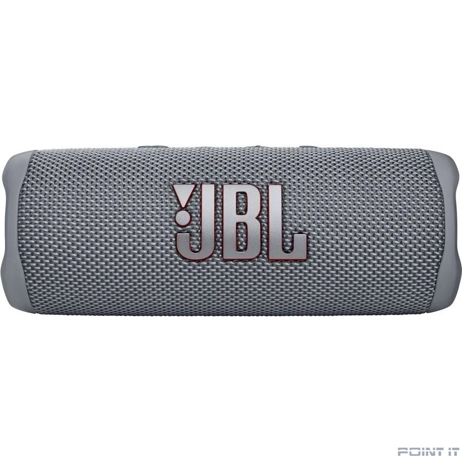 Портативная колонка 30W GREY FLIP 6 JBL