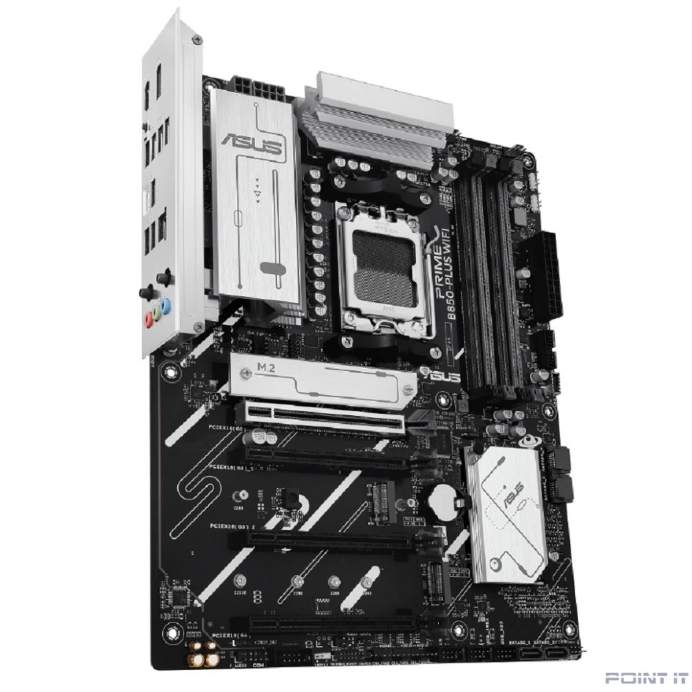 ASUS PRIME B850-PLUS WIFI