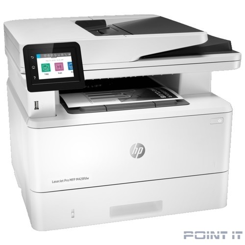 МФУ (принтер, сканер, копир) LASERJET PRO M428FDW HP