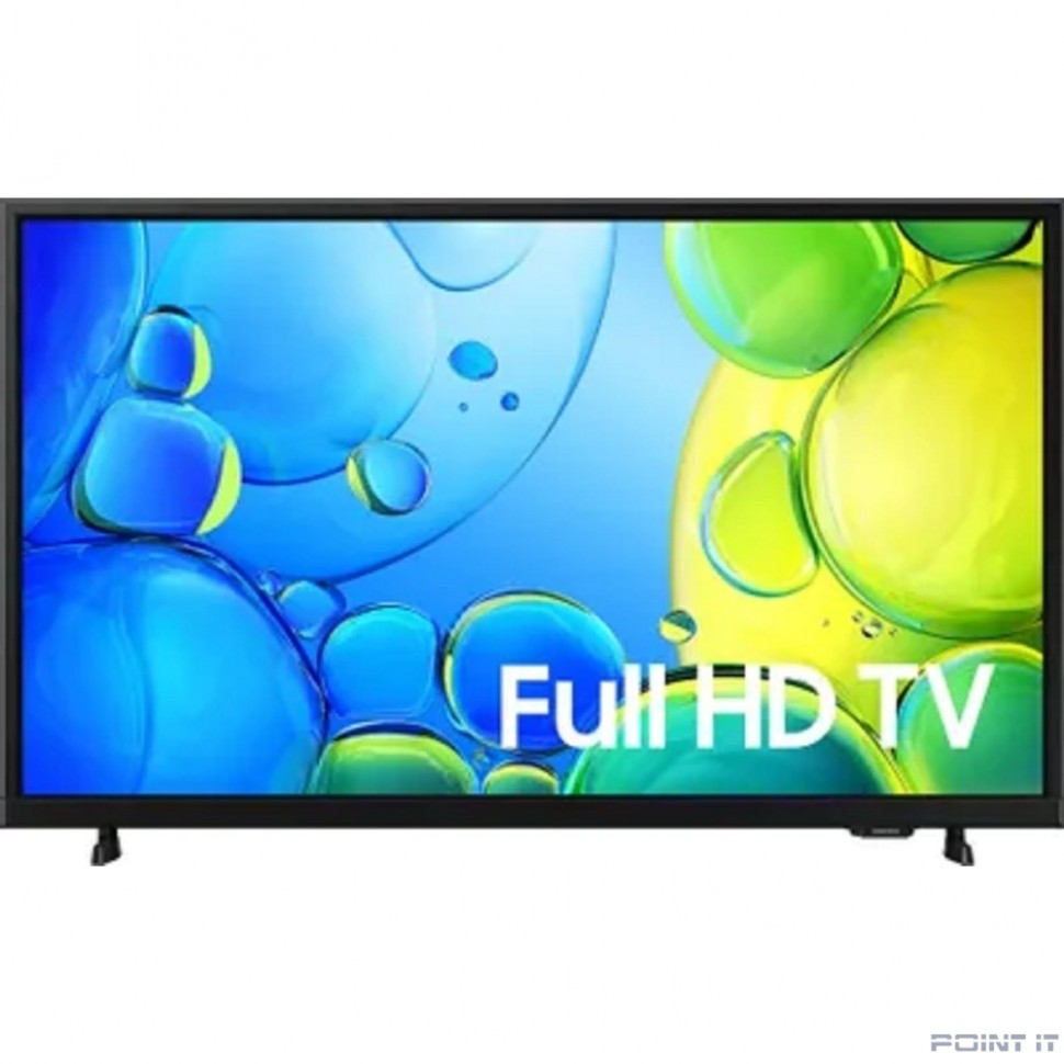Samsung 43" UE43F6000FUXRU черный {FULL HD 60Hz DVB-T2 DVB-C DVB-S2 USB WiFi Smart TV}