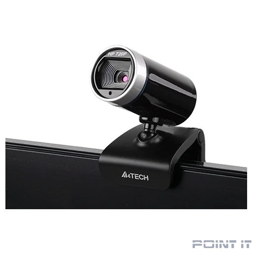 A4Tech PK-910P Web-камера 1280x720,black 2Mpix USB2.0 with microphone [1193308]