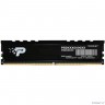Память DDR5 8GB 4800MHz Patriot PSP58G480041H1 Signature Premium RTL PC5-38400 CL40 DIMM 288-pin 1.1В single rank с радиатором Ret