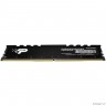 Память DDR5 8GB 4800MHz Patriot PSP58G480041H1 Signature Premium RTL PC5-38400 CL40 DIMM 288-pin 1.1В single rank с радиатором Ret