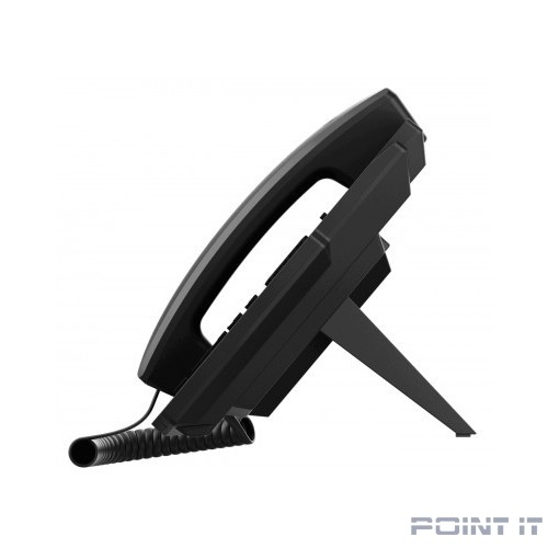 Телефон IP Fanvil X3SG Lite черный