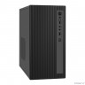 Exegate EX299062RUS Корпус Minitower ExeGate BAA-303M-AAA350 (mATX, БП AAA350 с вент. 8см, 2*USB, HD Audio, черный)