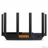 TP-Link Archer AX5400 Двухдиапазонный гигабитный роутер Wi-Fi AX5400 с поддержкой Mesh