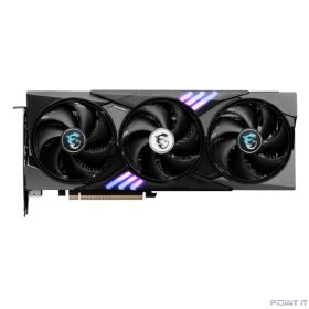 Видеокарта PCIE16 RTX5060TI 16GB RTX 5060 Ti 16G GAMING TRIO OC MSI