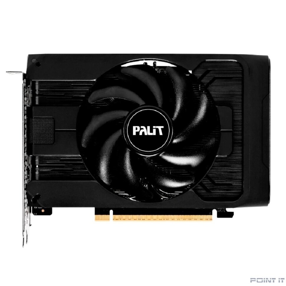 Видеокарта PCIE16 RTX5050 8GB PA-RTX5050 STORMX OC 8GB PALIT