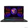 Ноутбук MSI Katana 17 B12UCX-1604XRU [9S7-17L541-1604] Black 17.3" {FHD i5 12450H/16Gb/SSD512Gb/RTX 2050 4Gb/noOS}