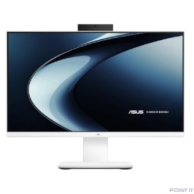 ASUS V440VAK-WPC0680 [90PT03X1-M01560] White 23.8" {Full HD i7 13620H/16Gb/SSD512Gb UHDG/noOS/kb/m}