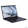 Ноутбук ASUS ExpertBook Advanced B3404CMA-Q50434W [90NX0711-M00H50] 14" {WUXGA ULTRA 7 155U 16GB 1Tb 2280 PCIE G4 SSD/WIN11 HOME}