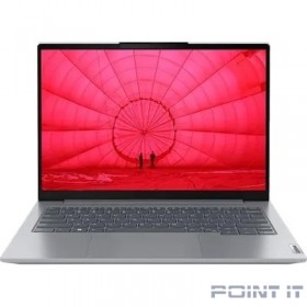 Ноутбук Lenovo ThinkBook 14 G6 IRL [21KG005QEV] Grey 14" {WUXGA IPS i7-13700H/8GB/512GB SSD/DOS/+Bag}
