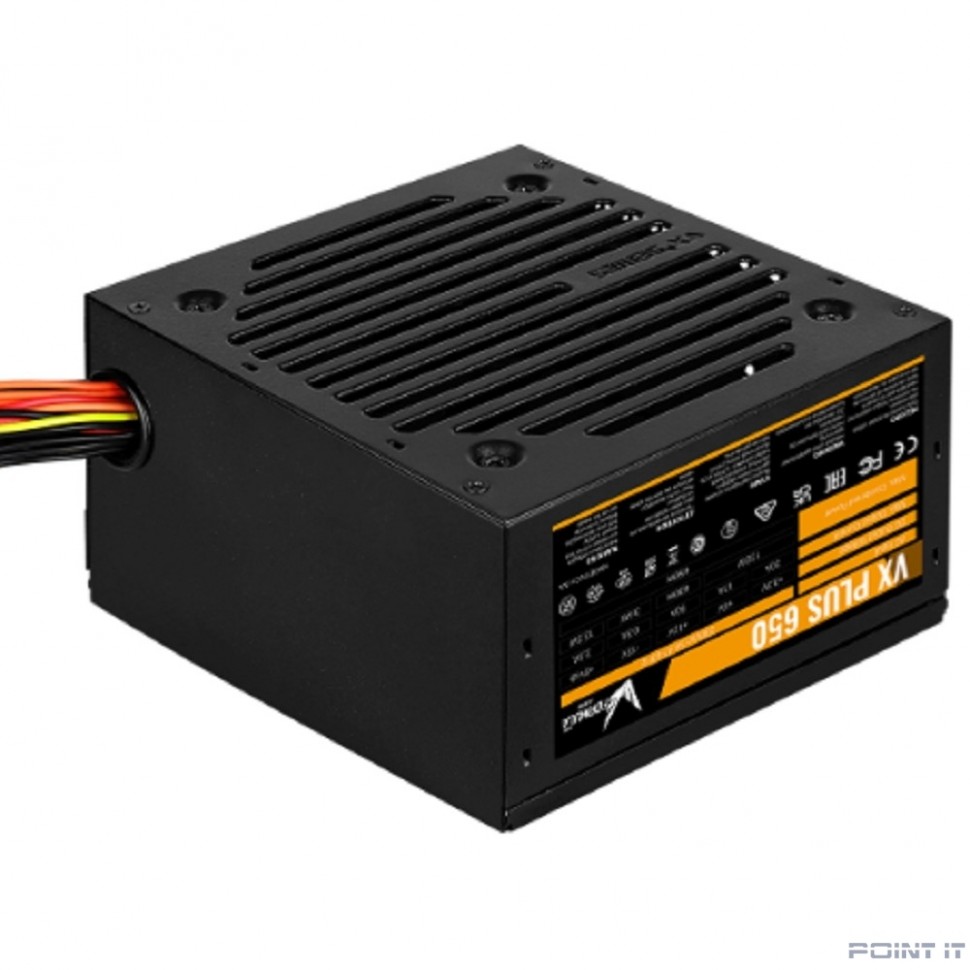 Formula VX 650 PLUS RTL