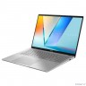 Ноутбук ASUS Vivobook S16 S3607VA-RP078 [90NB1671-M005X0] Cool Silver 16" {WUXGA i5 13420H(2.1Ghz)/16384Mb/512PCISSDGb//noOS}