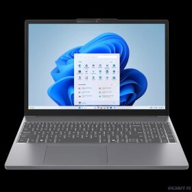Ноутбук Lenovo IdeaPad Slim 3 15IRH10 [83K10032RK] Grey 15.3" {WUXGA i7-13620H/16Gb/512Gb SSD/DOS}
